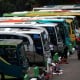 Tangerang Segera Bangun Terminal Bus AKAP