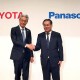 Setelah Mobil Listrik, Toyota-Panasonic Kembangkan Rumah Terkoneksi