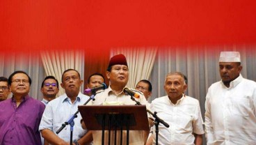 Situng KPU Gorontalo 99,9 Persen, Prabowo Unggul di 3 Wilayah