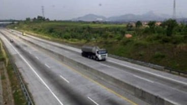 Tol Gedebage – Tasikmalaya Bakal Lewati Garut