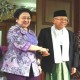 5 Terpopuler Nasional, Ma’ruf Amin Bertemu Megawati Soekarnoputri dan KPK Temui Penyidik Unsur Polri Terkait Polemik Internal