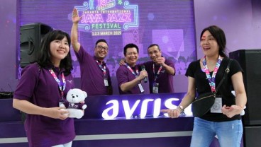 5 Berita Populer Finansial, Perempuan Pertama yang Jadi Presdir Avrist Assurance dan Citibank Raup Laba Rp837 Miliar pada Q1 2019