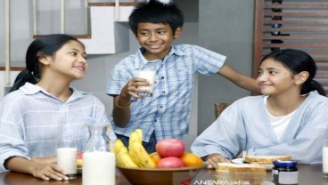 Ternyata, Ini Menu Sarapan Sehat Pilihan Orang Indonesia