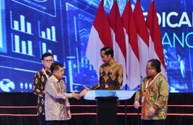 Musrenbangnas 2019: Jusuf Kalla Ingatkan untuk Fokus Pembangunan SDM