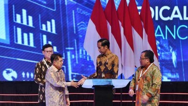 Musrenbangnas 2019: Jusuf Kalla Ingatkan untuk Fokus Pembangunan SDM