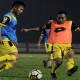 Selama Puasa, Bhayangkara FC Latihan Malam Hari