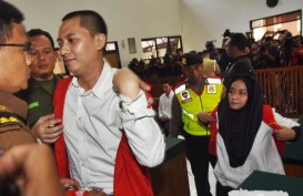 Korban First Travel Berharap Hakim Tergugah dengan Jawaban Andika Surachman