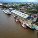 Pengusaha Protes Kapal Curah Tak Bisa Sandar di Banjarmasin