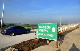 Antisipasi Mudik, Pemkot Surabaya Jajal Jalan MERR Sisi Timur ke Sidoarjo