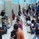 Menikmati Sajian Khas Bubur India Asli Masjid Pekojan Semarang