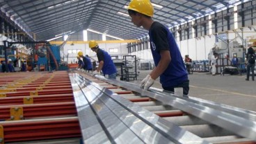 Bila BMAD Diterapkan, Produsen Aluminium Janji Penuhi Permintaan Domestik