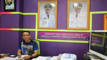 BP2D Kota Malang Perketat Pemberian Keringanan Pajak