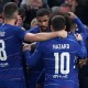 Liga Eropa : Chelsea vs Frankfurt, Babak Pertama 1-0 Gol Ruben Loftus-Cheek