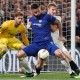 Chelsea vs Frankfurt : Gol Azpilicueta Dianulir, Laga Ditentukan Lewat Adu Penalti