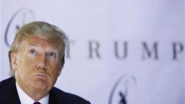Upaya Warga Amerika Melengserkan Trump Kian Agresif