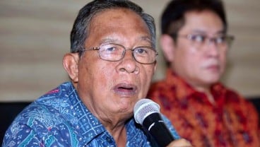 Menko Darmin Jelaskan Pembenahan Ekonomi dari Supply Side