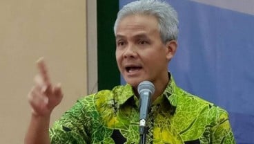 Korupsi KTP Elektronik : KPK Panggil Ganjar Pranowo, Bersaksi untuk Tersangka Markus Nari