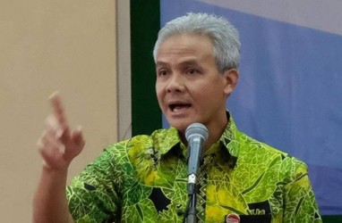 Korupsi KTP Elektronik : KPK Panggil Ganjar Pranowo, Bersaksi untuk Tersangka Markus Nari