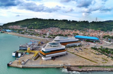 Pemudik Arah Sumatra Siap-Siap, Ada Ganjil Genap di Merak-Bakauheni