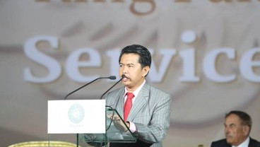 Irwandi Jaswir, Ilmuwan Indonesia Yang Garap Industri Halal di Arab Saudi