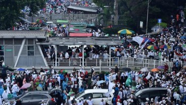 Petisi Bubarkan FPI : Dalam 4 Hari, Lebih 300.000 Orang Tandatangani Petisi