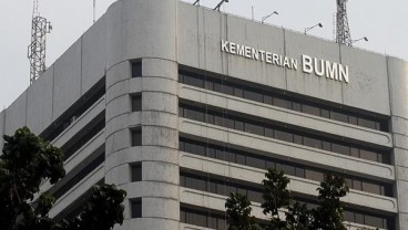 Pembentukan Holding Keuangan, Pemerintah Petakan Risiko Sistemik