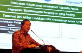 PII Siap Jamin Proyek Tol Semarang-Demak