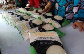 PTPN XI Siapkan 6 Ton Gula Kemasan pada Bazar Ramadhan Jatim