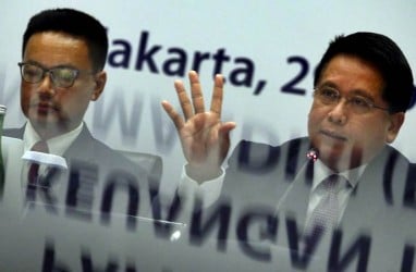 Bank Mandiri Mulai Naikkan Bunga Kredit