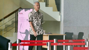 Dikonfirmasi KPK Soal E-KTP, Ini Kata Ganjar Pranowo