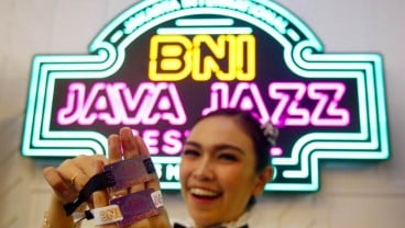 Siap-siap, BNI Buka Peluang Naikkan Bunga Kredit