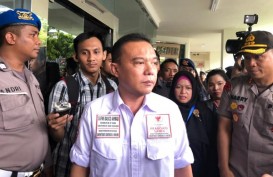 BPN Prabowo-Sandi Laporkan Kecurangan Pemilu ke Bawaslu, Kemudian Ikut Orasi Demo