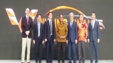 5 Berita Populer Finansial, Wuling Finance Resmi Diluncurkan dan Fintech Tak Bakal Mendisrupsi Bank