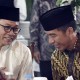 Presiden Jokowi dan Wapres Jusuf Kalla Hadiri Buka Bersama di Rumah Dinas Ketua MPR