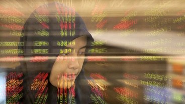 Tinggalkan Sentimen Tarif 25 Persen, IHSG Kembali Tembus 6.200