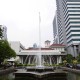 Realisasi Investasi di DKI Jakarta Kuartal I/2019 Capai Rp24,7 Triliun