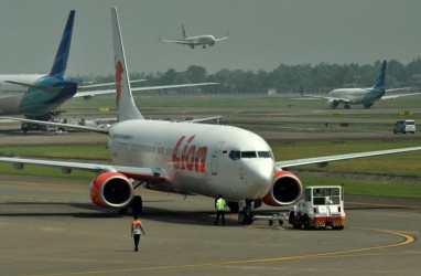 Viral Pengangkutan Jenazah ke Ambon, Lion Air Berikan Klarifikasi