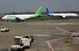 14 Mei, Citilink Rute Internasional Pindah ke Terminal 2F Bandara Soetta