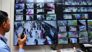 CCTV di 9 Bandara UPBU Disiapkan untuk Perlancar Arus Lebaran