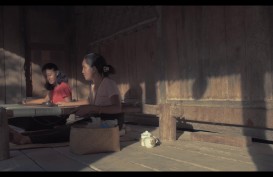 The Woven Path : Perempuan Tana Humba, Film Tentang Perempuan, Tradisi, dan Budaya Sumba