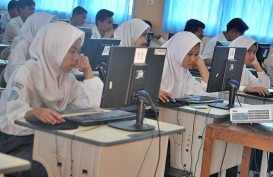 PENGANGGURAN  DI IBU KOTA : Tamatan SMK di Jakarta Bertambah, Kompetensi Keahlian Ditata