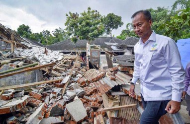 Bantuan Jaminan Hidup Korban Bencana NTB Dibayarkan Setelah Masa Transisi Darurat