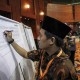 Rekapitulasi Resmi KPU : Jokowi Menang di Babel, PDIP Juara di Pileg