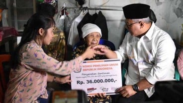 Hasil Investigasi Kemenkes Atas Meninggalnya Petugas Pemilu