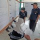 Situng KPU (11/5): Data 76,65 Persen, Jokowi 56,30 Persen, Prabowo 43,70 Persen