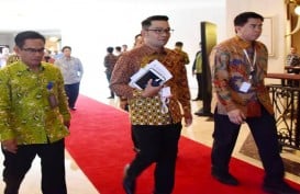 Ridwan Kamil Berniat Pindahkan RS Hasan Sadikin ke Jatinangor