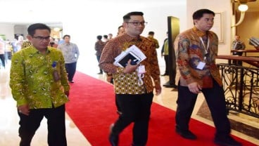 Ridwan Kamil Berniat Pindahkan RS Hasan Sadikin ke Jatinangor