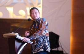Suap PLTU Riau-1: Pekan Depan, KPK Minta Kesaksian Menteri ESDM Ignasius Jonan