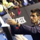 Tanpa Berpeluh, Djokovic Lolos ke Semifinal Tenis Madrid Terbuka