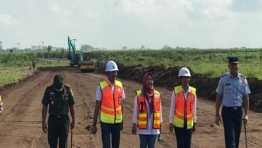 Rini : Bandara Jenderal Besar Soedirman Beroperasi 2020